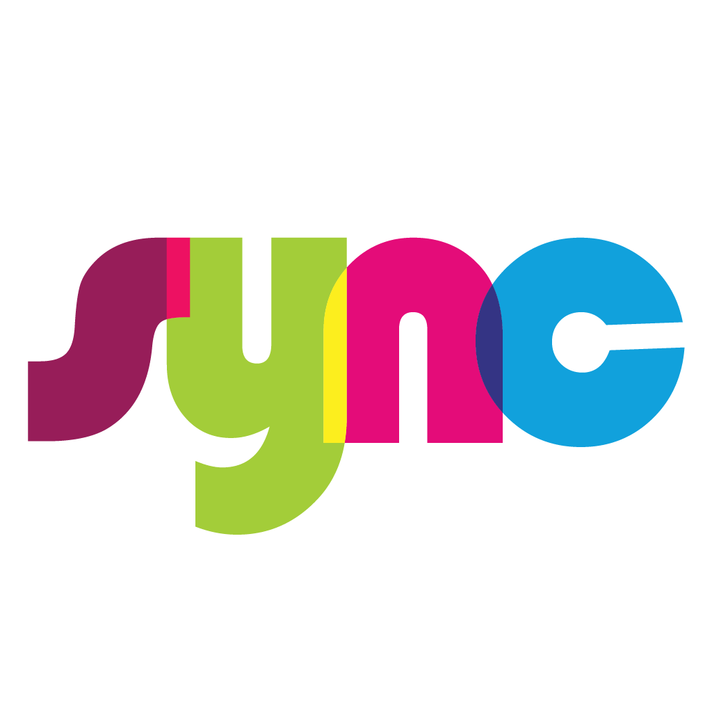 Sync4Youth logo